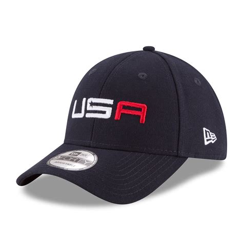 official ryder cup hats.